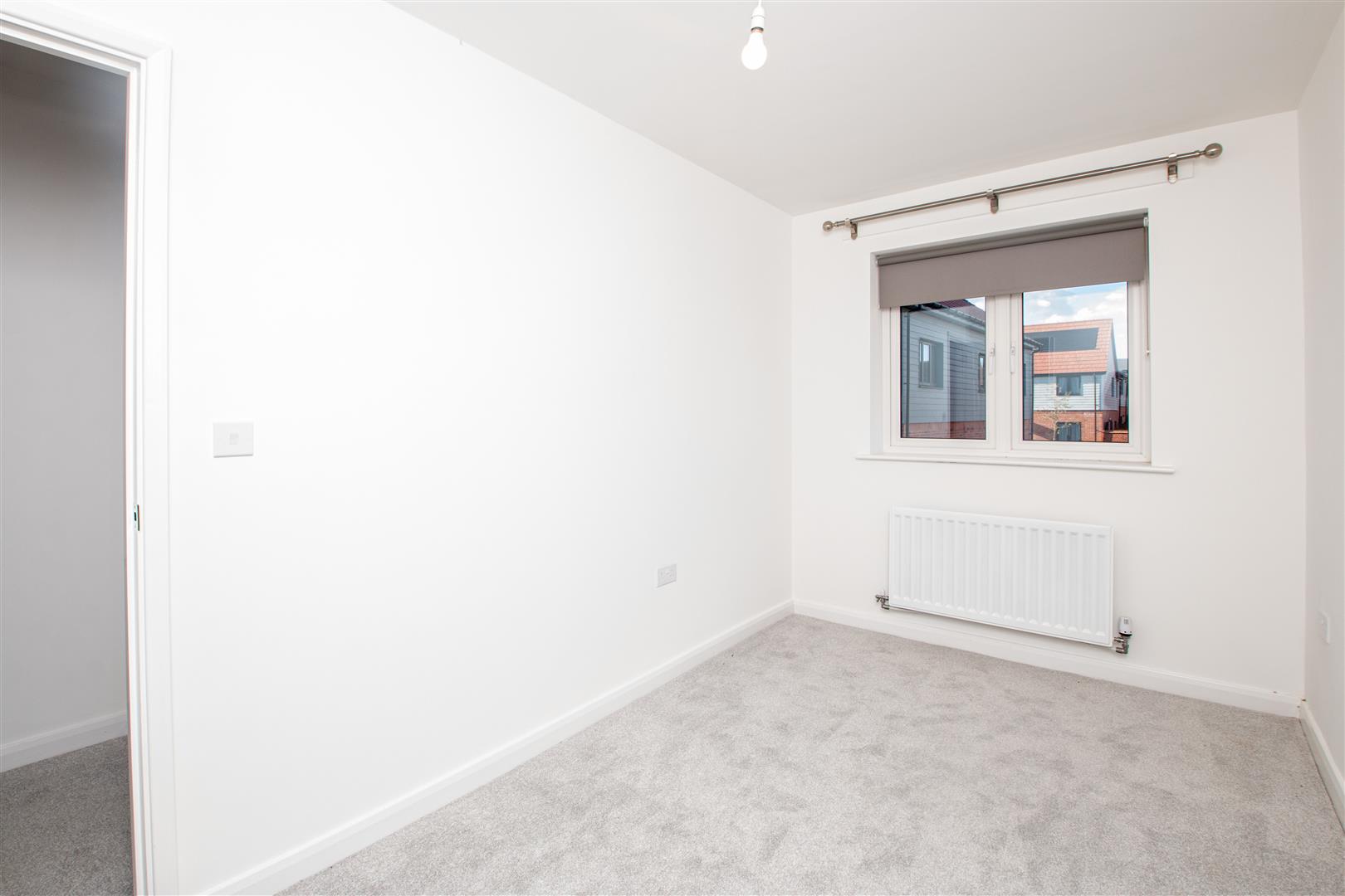 Lakenvelder Way, Whitehouse, Milton Keynes